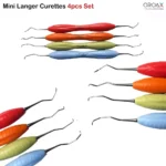 Mini Langer 4pcs Set