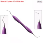 Dental Explorer 17-16