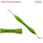 Dental Heidmann Plastic Spatula