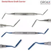 Implant Surgery Plugger