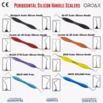 Universal Columbia Curettes