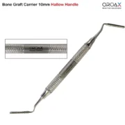 Bone Graft Implant Surgery Plugger Packer Condenser Carrier - Image 5