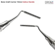 Bone Graft Implant Surgery Plugger Packer Condenser Carrier - Image 4
