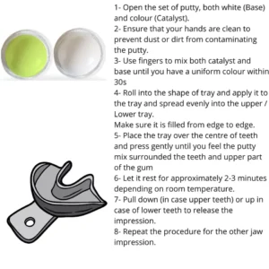 Dental Impression