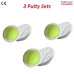 Dental Impression Putty Set