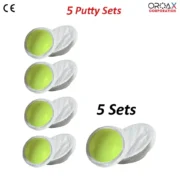 Dental Impression Putty