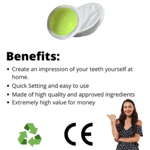 Dental Impression Putty