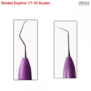 Dental Explorer 17-16 - Image 2