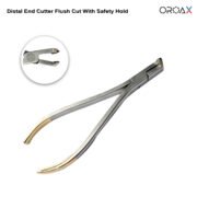Orthodontic Intraoral Distal Cutter – Precision Cutting Tool