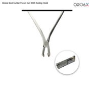 Orthodontic Intraoral Distal Cutter – Precision Cutting Tool - Image 2