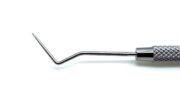 Dentistry Probe 9 with Solid Handle - Image 3