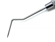 Dentistry Probe 9 with Solid Handle - Image 2
