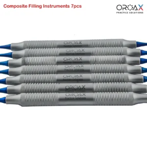 7pcs Composite Filling