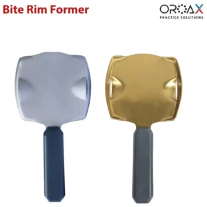 Dental Wax Rim Former Hot Plate – Ortho & Denture Use