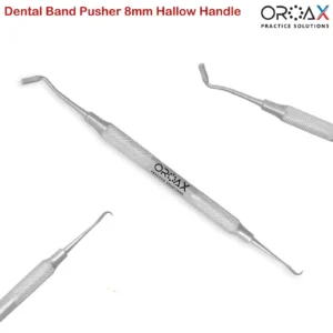 Dental Band Pusher 8mm Stainless Steel