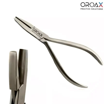 Orthodontic Hollow Chop