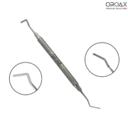 Dental Heidmann Spatula