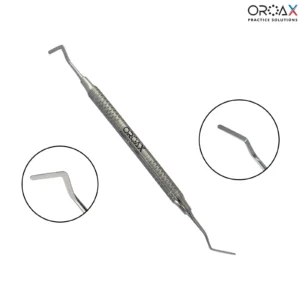 Dental Heidmann Spatula 2.0mm