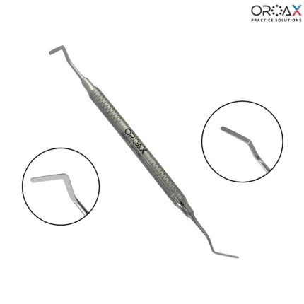 Dental Heidmann Spatula