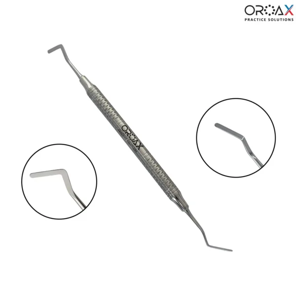 Dental Heidmann Spatula 2.0mm