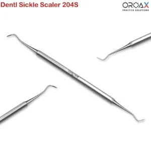 Octangle S204 Sickle Scaler
