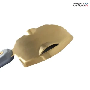 Dental Wax Rim Former