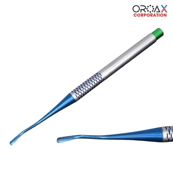 Dental Luxating Elevators PDL Surgical 7Pcs