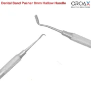 Dental Band Pusher 8mm Stainless Steel - Image 3