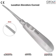 Dental Root Elevators