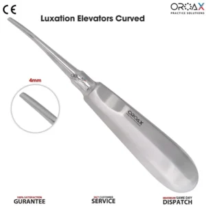 Dental Root Elevators