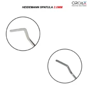 Dental Heidmann Spatula 2.0mm - Image 3