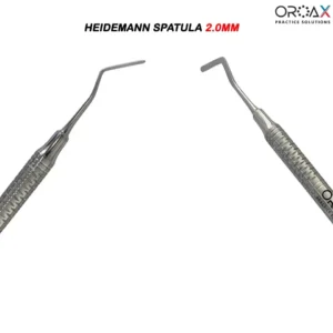 Dental Heidmann Spatula
