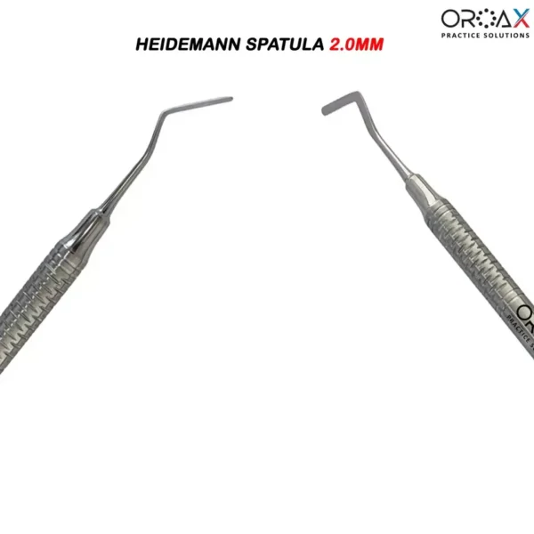 Dental Heidmann Spatula 2.0mm