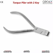 Torque Key Plier