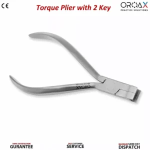 Torque Key Plier