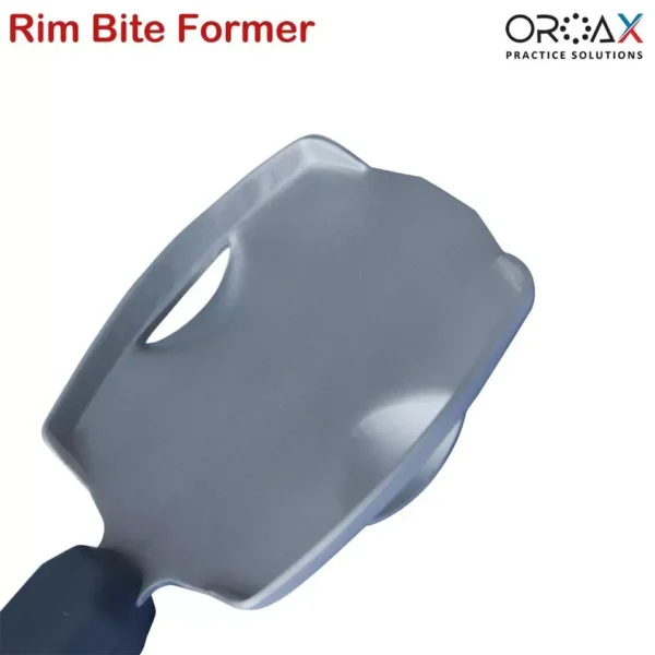 Dental Wax Rim Former Hot Plate – Ortho & Denture Use