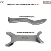 Minnesota Oral Surgical