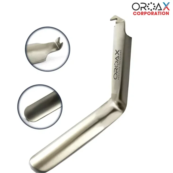 Surgical Retractor Set – Minnesota, Austin Tissue & Double-Ended