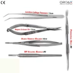 Surgical Instrument Set