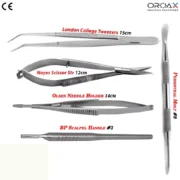 Surgical Instrument Set