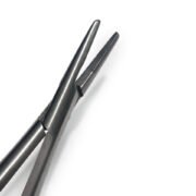 Castroviejo Needle Holder Micro Suture TC Tip 18cm