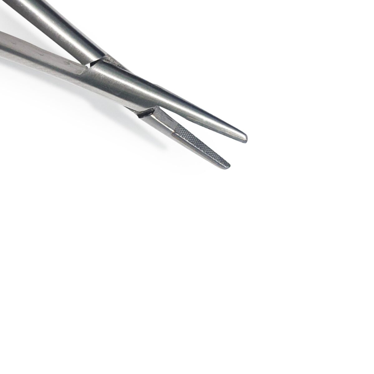 Castroviejo Needle Holder Micro Suture TC Tip 18cm