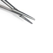 Castroviejo Needle Holder Micro Suture TC Tip 18cm